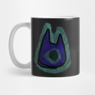 Kat Mug